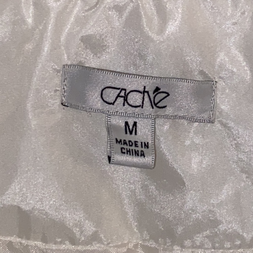 Cache utility jacket - Picture 5 of 8